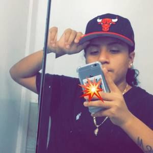 Meet your Posher, Chui